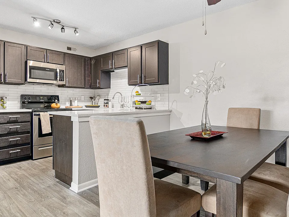 Park Place Apartments