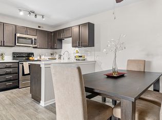 Park Place Apartments, Minneapolis, MN 55447