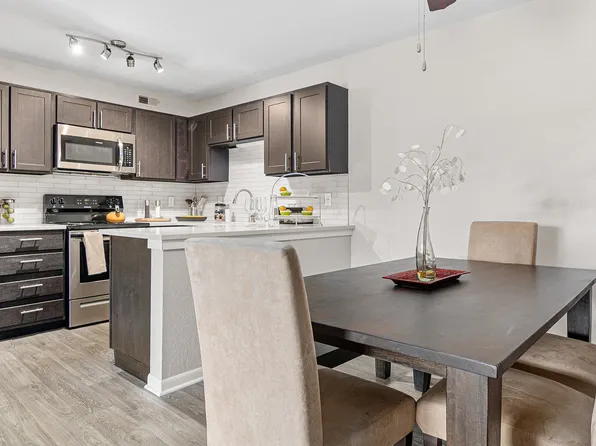 Park Place Apartments, 14550 34th Ave N #600-131, Minneapolis, MN 55447