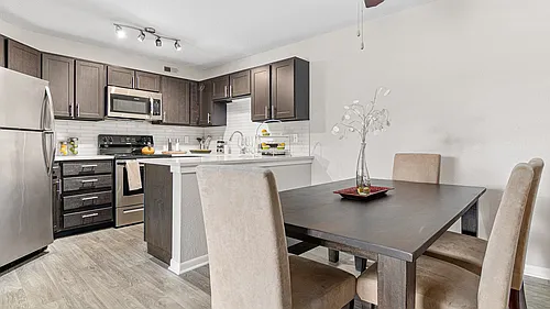 Park Place Apartments Photo 1