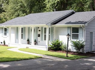 5110 Auburndale Rd, Charlotte, NC 28205