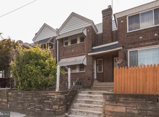 2536 S 58th St, Philadelphia, PA 19143