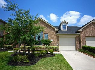 5322 Brookway Dr, Houston, TX 77084