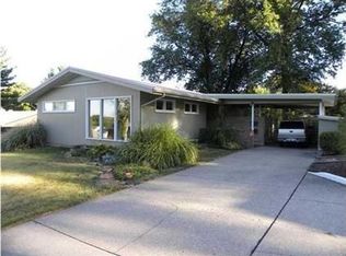 603 W Monroe St, Princeton, IN 47670