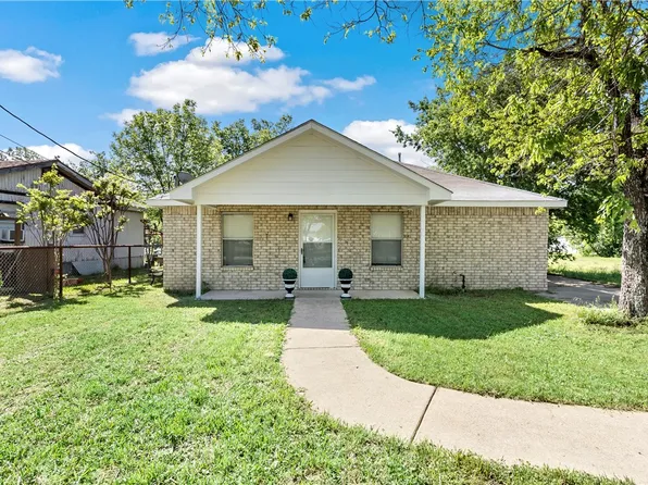 1805 Kinnard Ave #A, Bryan, TX 77803