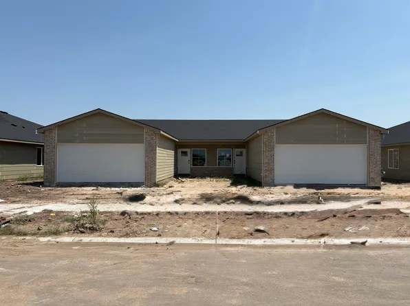 2912 W Denene St Units 100 & 200, Wichita, KS 67215
