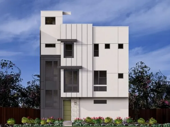RESIDENCE 2 Plan, 700 Parc on Main