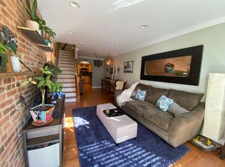 743 S Curley St, Baltimore, MD 21224