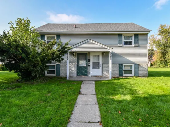 829 Sandra COURT #831, Racine, WI 53403