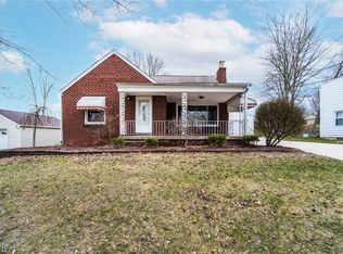 2425 W Manor Ave, Poland, OH