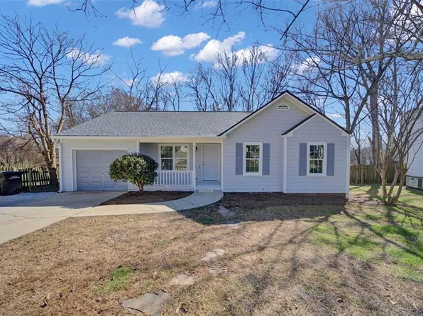 9 Vista Ct, Cartersville, GA 30120