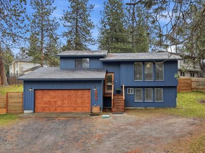 1505 S Bettman Rd, Spokane Valley, WA, 99212