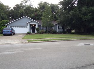 6312 SW 81st St, Gainesville, FL 32608