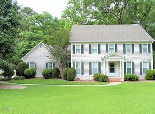 5309 White House Plantation Rd, Macon, GA 31210