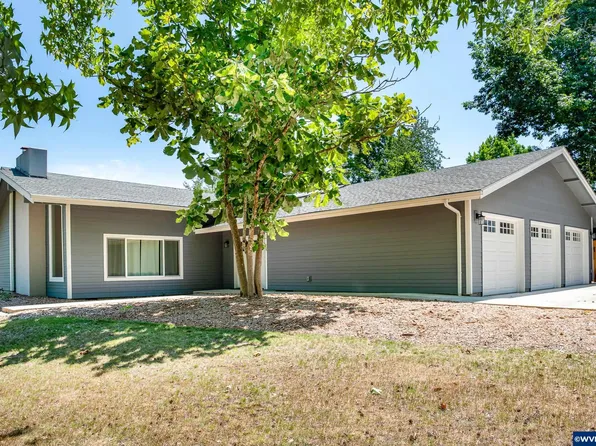 1230 Kathy Way S, Salem, OR 97306