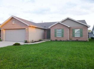 467 John Chambers Dr, Wilmington, OH 45177