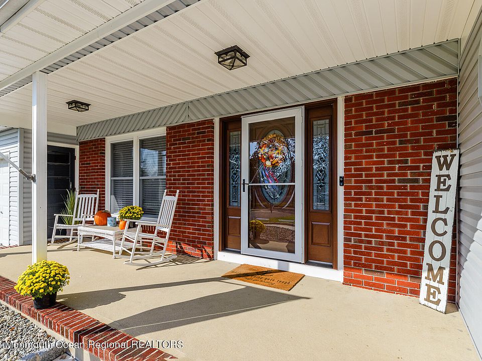 1212 Concord Drive, Brick, NJ 08724 Zillow