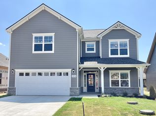 2436 Fig Dr LOT 154, Murfreesboro, TN 37127