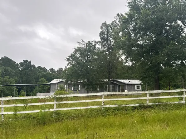 6467 Woodland Lakes Loop, Willis, TX 77378