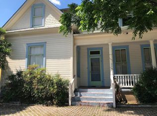 906 W 22nd St (LO), Austin, TX 78705