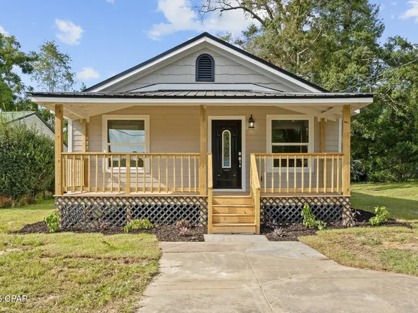 4204 Clay St, Marianna, FL 32448