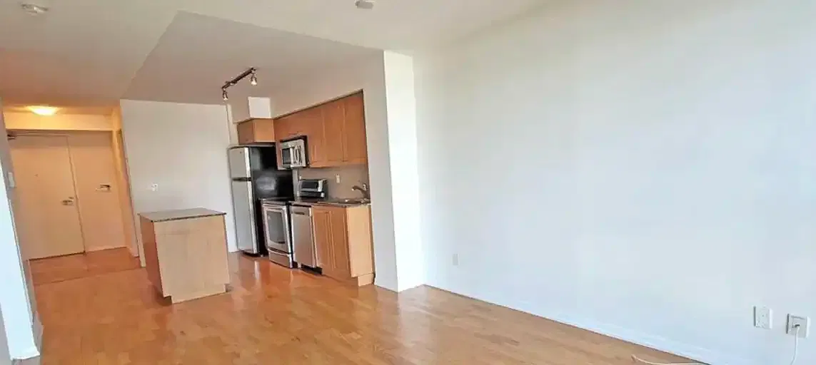 1 bed, 1.0 bath, 630 sqft, $2,600 — Photo 4