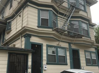 1732 5th Ave, Oakland, CA 94606