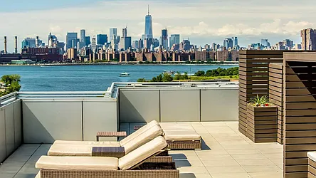 Rented by Nest Seekers International