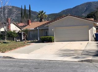 2556 Periwinkle Dr, San Bernardino, CA 92407