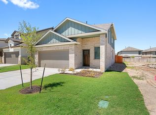 631 Backstays Loop, Kyle, TX 78640