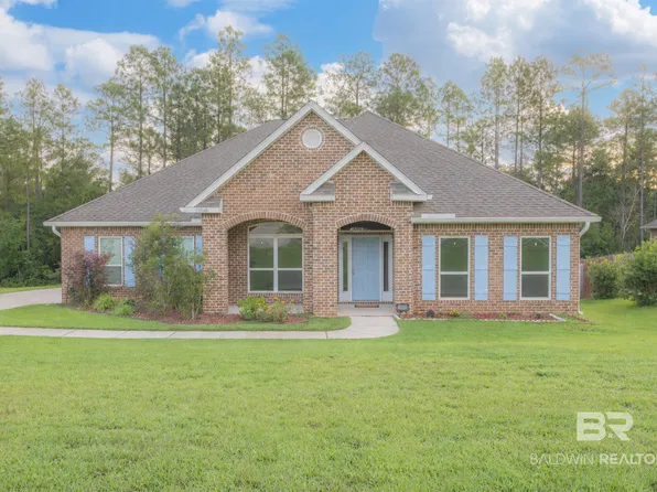 26660 Montelucia Way, Daphne, AL 36526