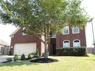 23707 Ayscough Ln, Katy, TX 77493