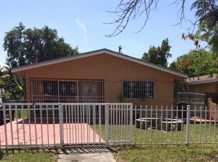1130 Jann Ave, Opa Locka, FL 33054