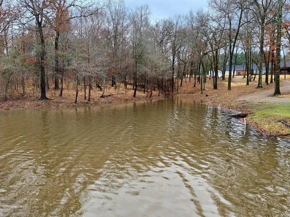 County Road 1503, Alba, TX 75410