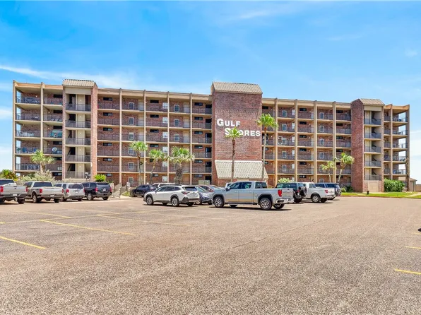 6021 Highway 361 #507, Pt Aransas, TX 78373