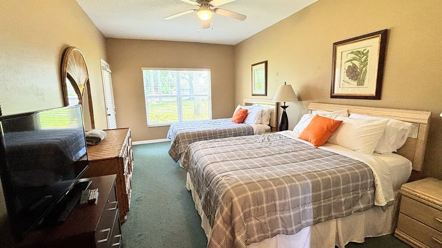 1 bed, 1.0 bath, $2,661 — Photo 3