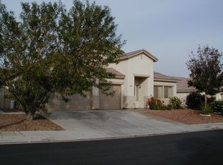 25 Amber Rock St, Henderson, NV 89012