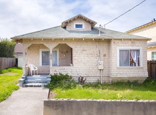256 Ocean Ave, Monterey, CA 93940