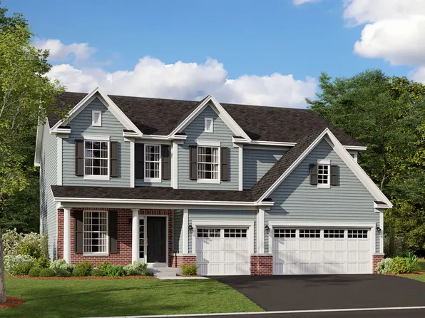 1893 Harwood Ave, South Elgin, IL 60177