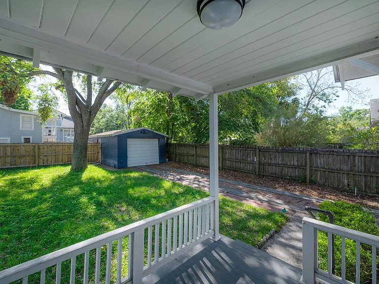 5607 N Branch Ave — Photo 33