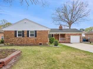 6279 Drew Dr, Virginia Beach, VA 23464