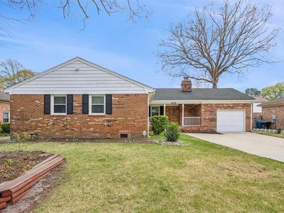 6279 Drew Dr, Virginia Beach, VA, 23464