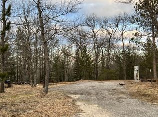 15509 Felsner Rd, Hillman, MI 49746