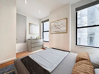 Rented by Vector New York, LLC