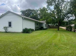 505 N Holloway Ave, El Dorado, AR 71730