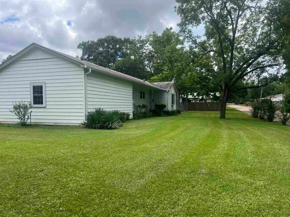 505 N Holloway Ave, El Dorado, AR 71730