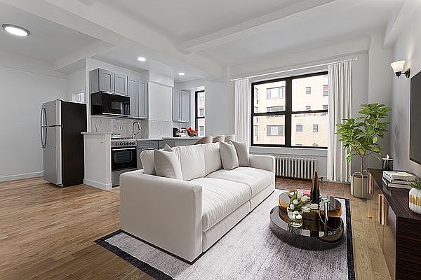1st image of 201 E 35th St #9JK