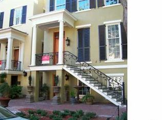 3 W Jones 3rd Floor St #C, Savannah, GA 31401