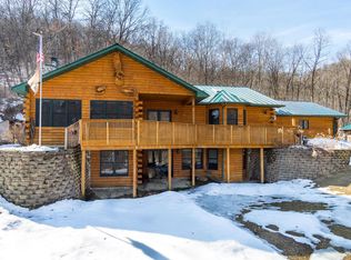 E3591 County Road Kk, Chaseburg, WI 54621