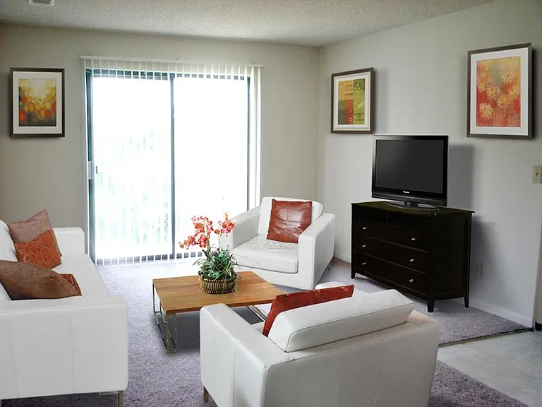 Your Living Room